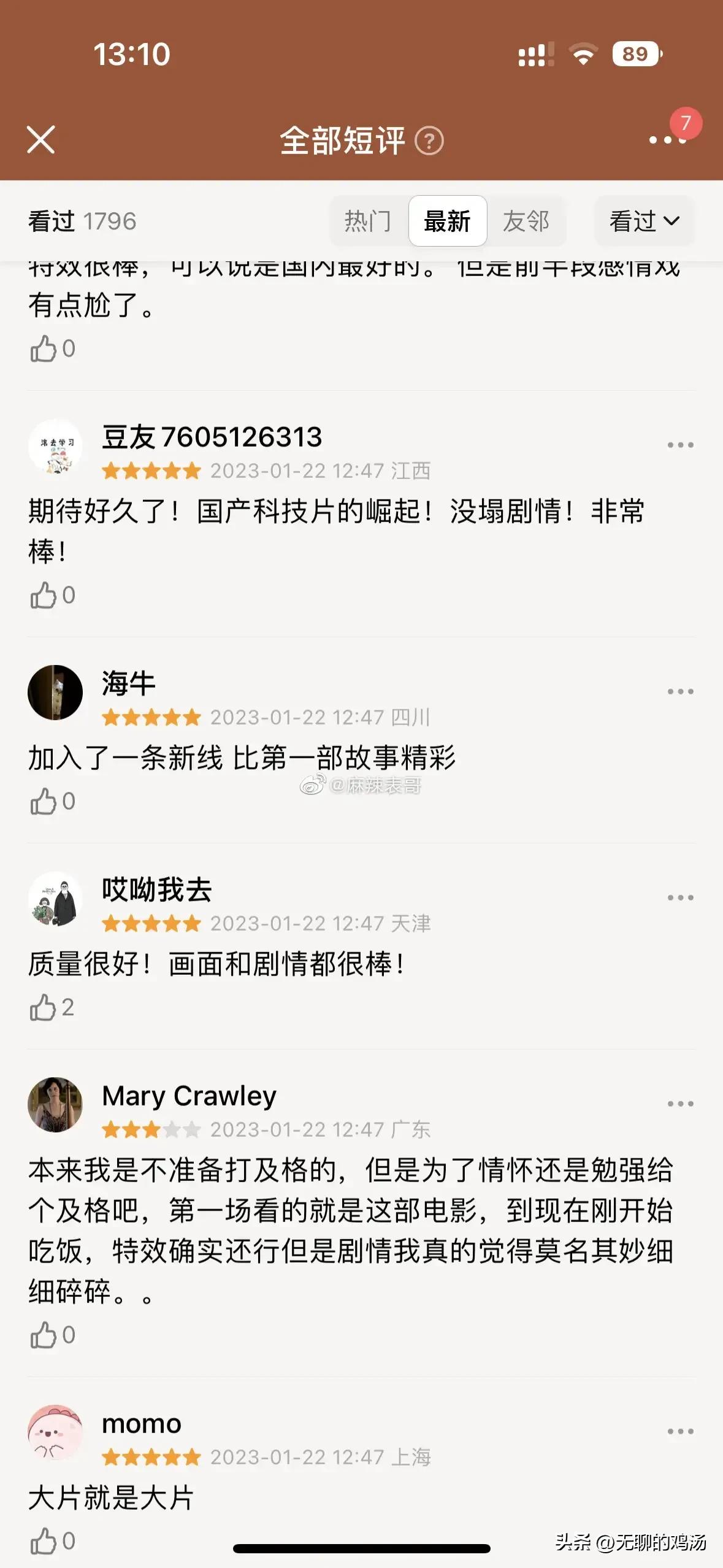 吴京200亿票房第一是谁,吴京主演票房破290亿能拿多少钱