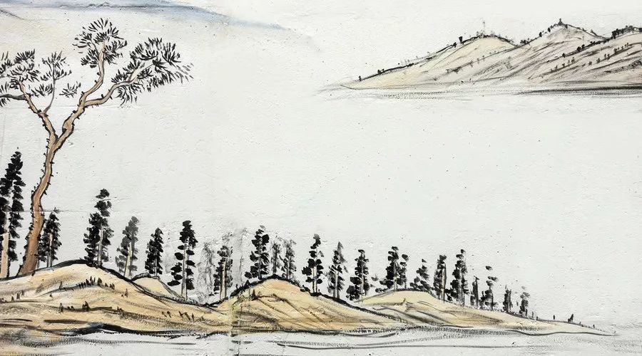 让人拍案叫绝的55句诗词,那些让人惊艳叫绝的诗句