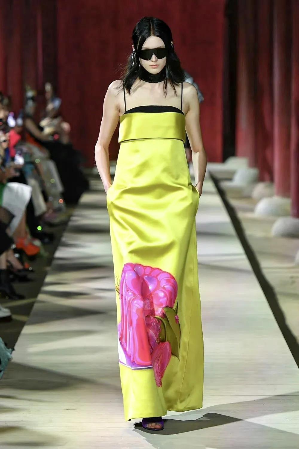 Gucci2024早春系列