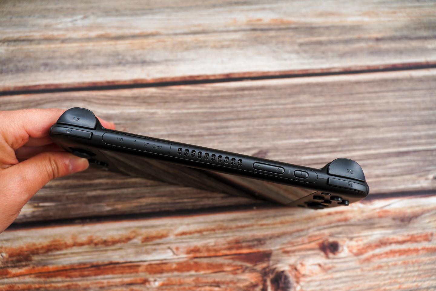 ayaneo安卓掌机评测,ayaneo2掌机深度测评