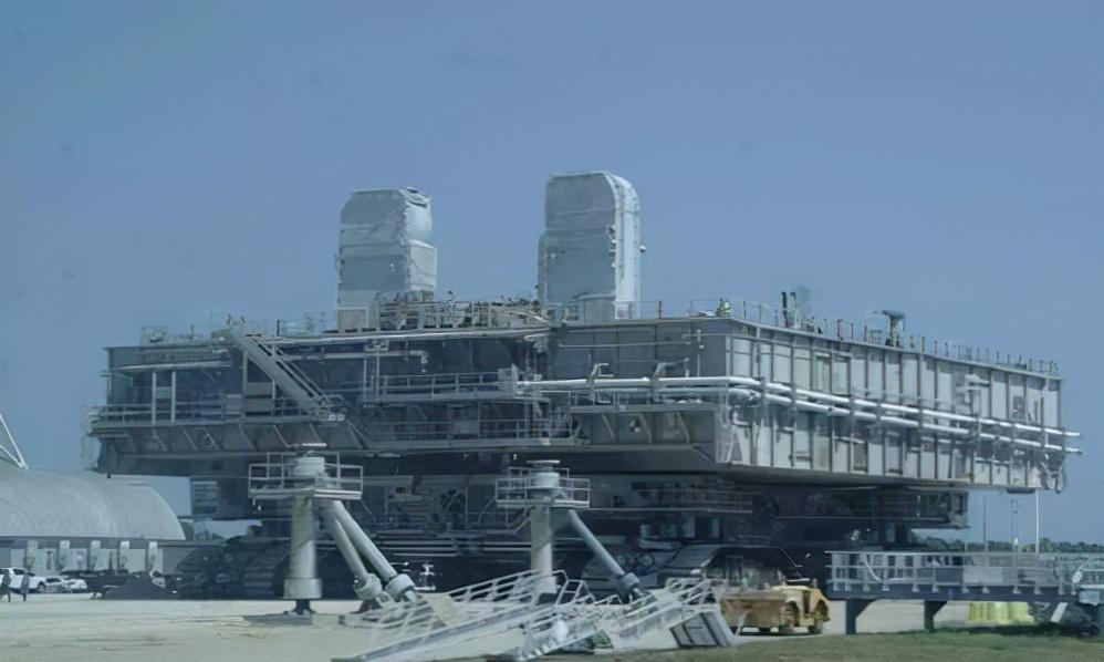 十大机械怪物排名,世界上的极限机械怪兽有多厉害