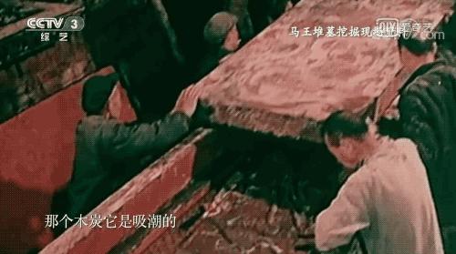 马王堆汉墓女尸真容还原,马王堆女尸千年不腐完整版