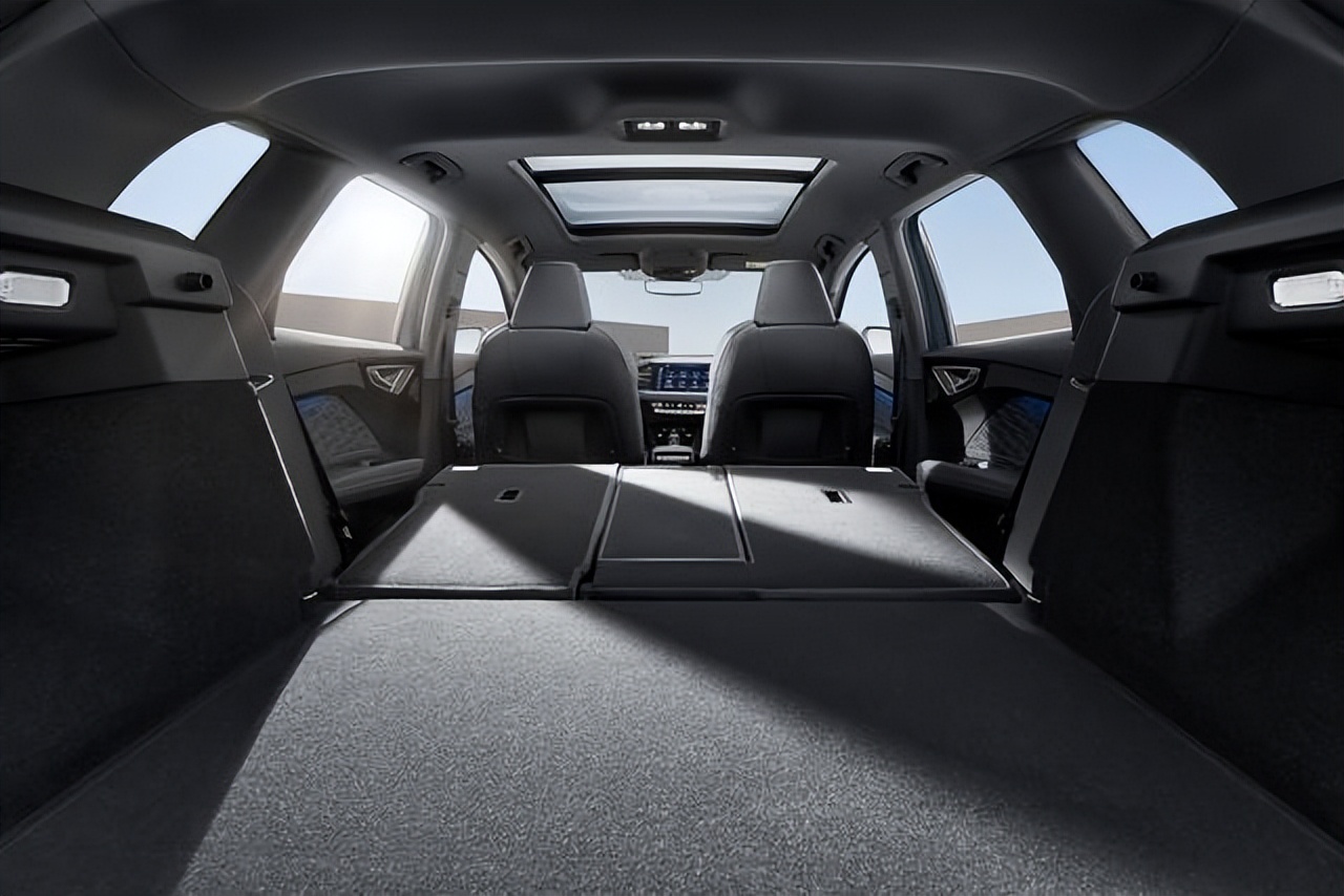 孙惠斌：纯电轿跑时代来了，深度试驾奥迪Q4e-tron