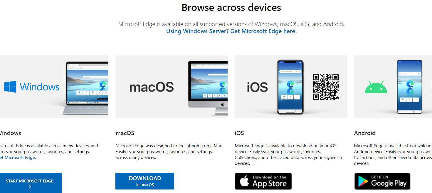国外手机浏览器十大排名,目前最好用的手机浏览器排行