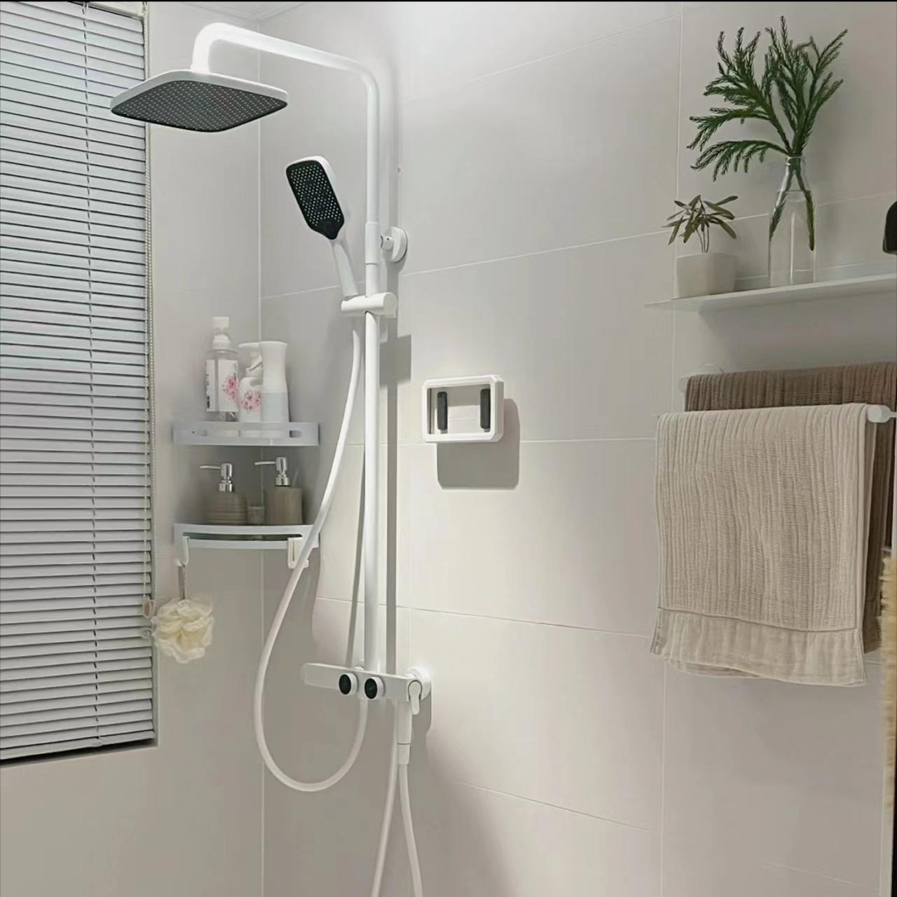 洗澡最舒服的花洒,洗澡超级舒服的花洒