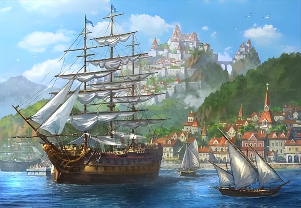 18世纪英国三角贸易产生的影响,19-20世纪英国贸易