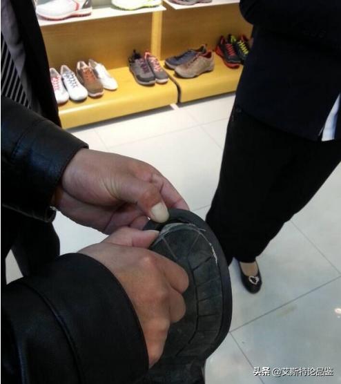 ecco休闲鞋产地是哪里,ecco休闲鞋