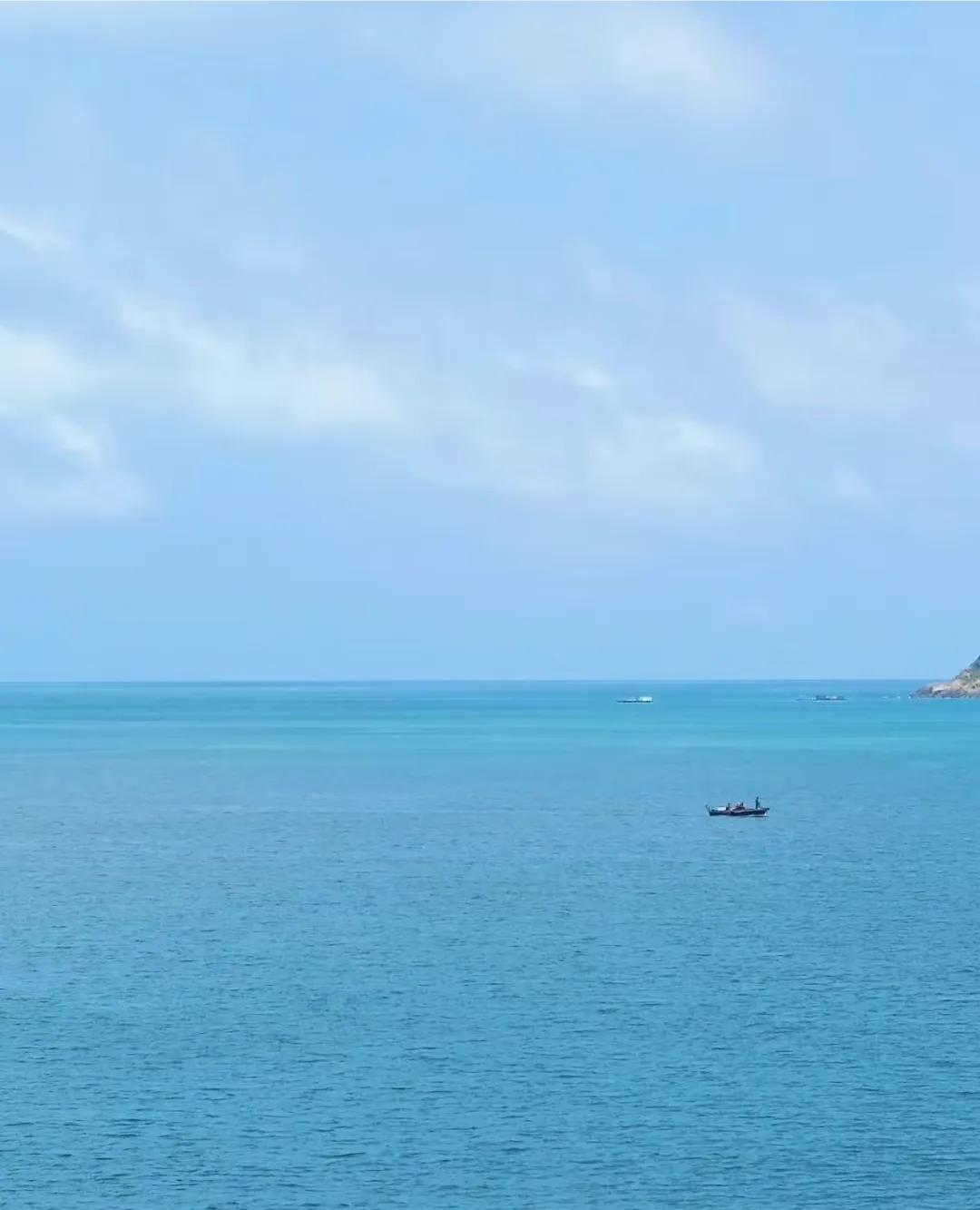 广州出发2小时车程,广州出发3天2夜海岛