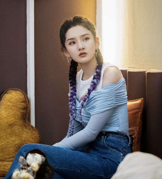 北电18级毕业照吴磊,北电中戏吴磊宋祖儿