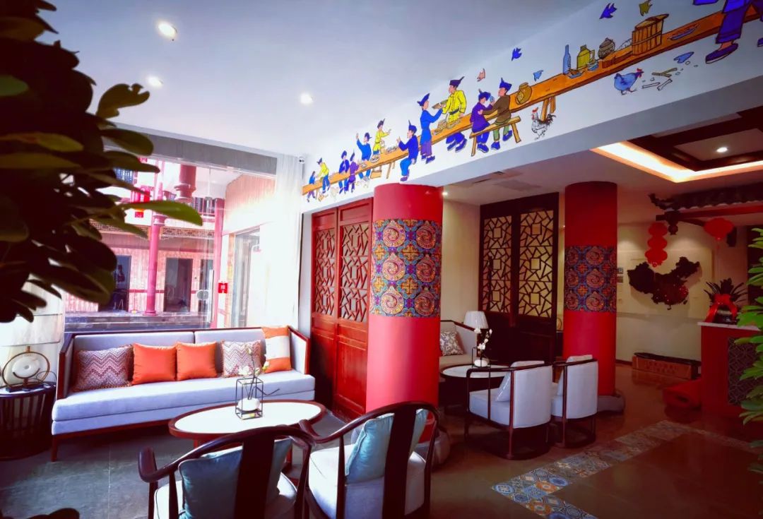 贵州凯里苗寨包吃包住农家乐,贵州黔东南民宿50元一天包吃住