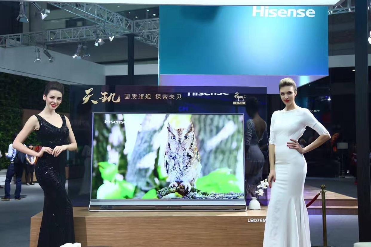 海信电视好还是索尼好,索尼和海信电视哪个卖得好