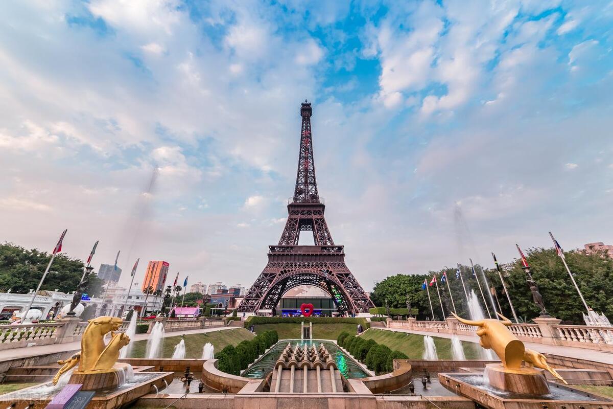 深圳情侣去玩的地方推荐,深圳银湖山公园