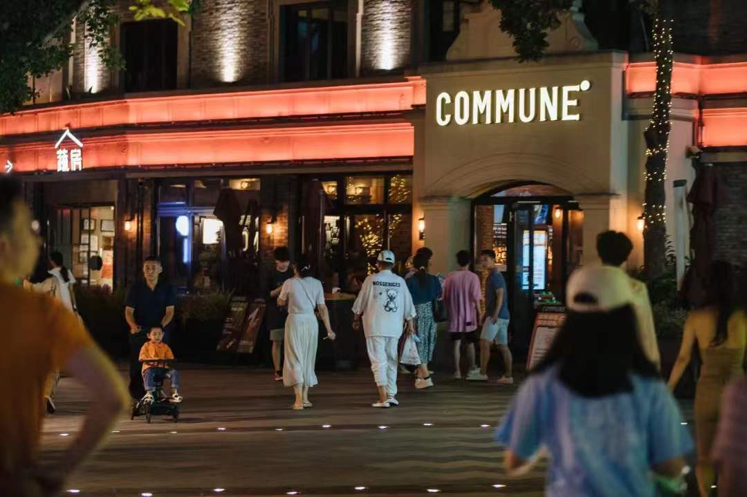 创客与你说|一位寻求创新的商业管理者