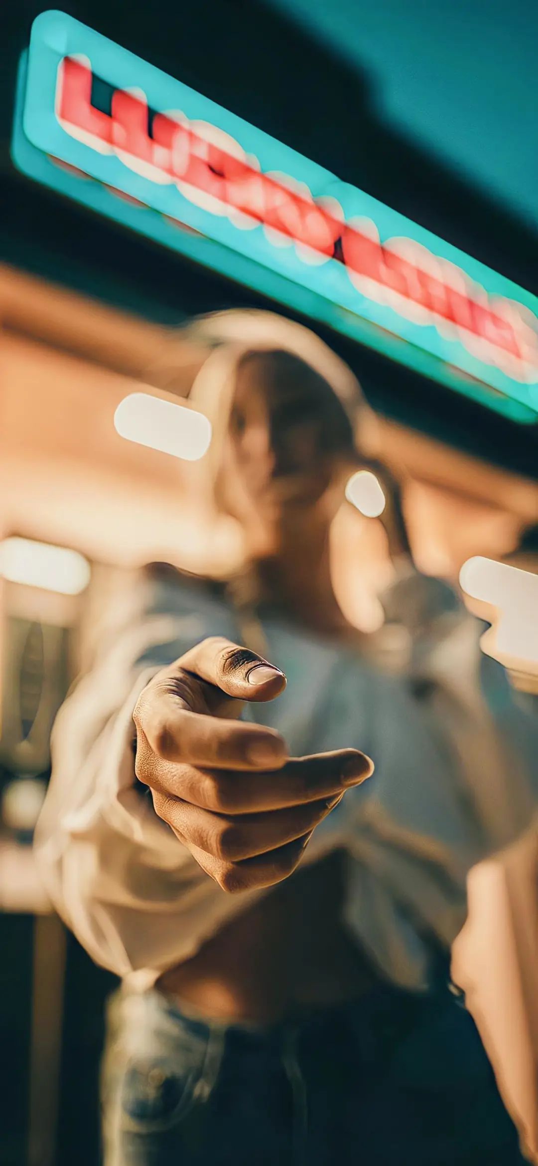 新的一年一定要牛气冲天壁纸,虎壁纸2022全屏高清