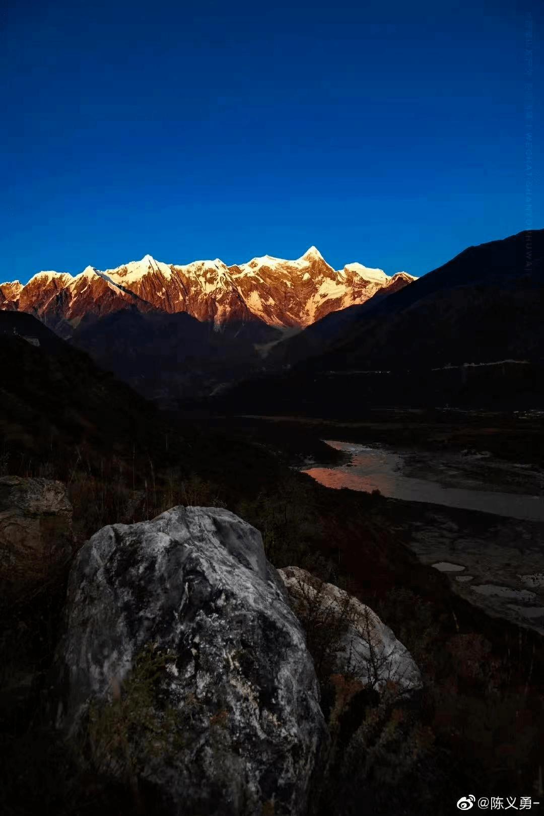 藏东旅游攻略,藏西旅游