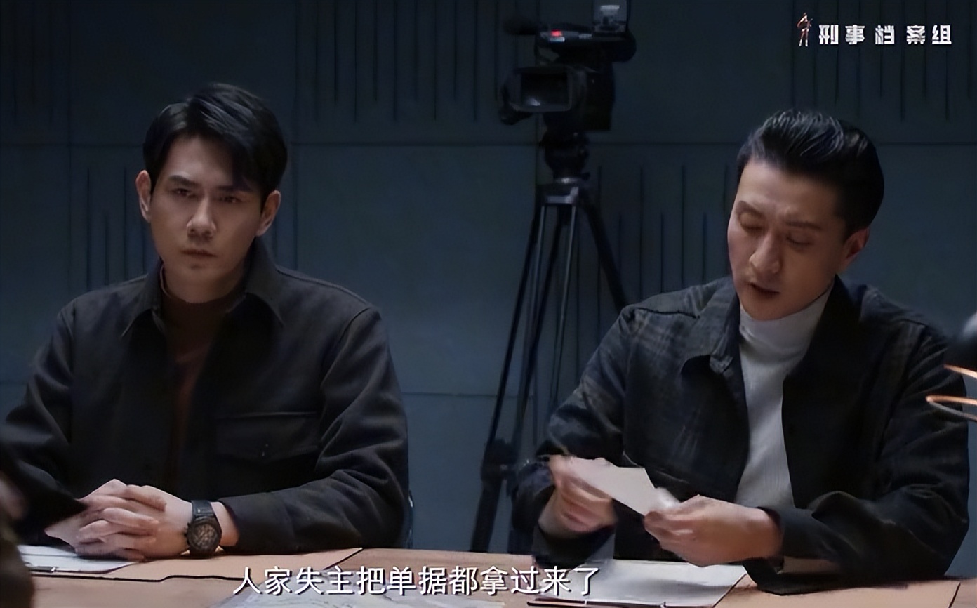 刑侦剧死亡真相曝光,刑侦剧大结局男主被枪打了