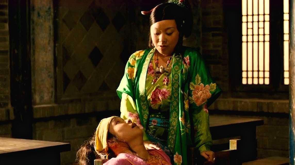 张艺谋三枪完整视频,张艺谋三枪剧本