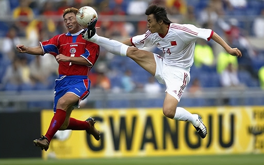 从14年到23年的世界杯,最经典的世界杯90年