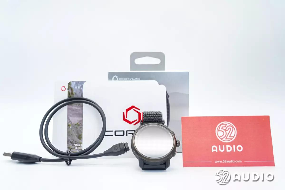 coros高驰apexpro手表功能介绍,高驰apex户外运动手表