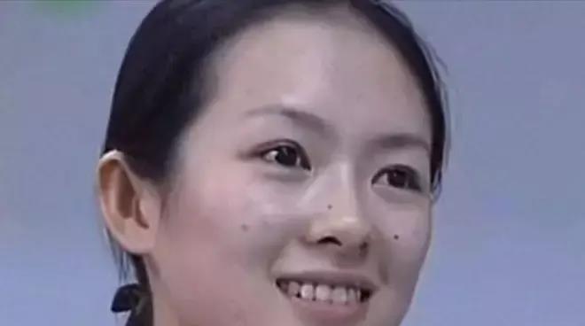 女明星老态素颜高清镜头,荧幕上看起来瘦的女明星