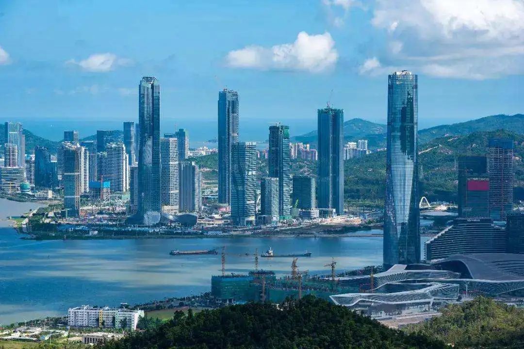 珠海会大跌吗,珠海有暴跌的房子吗