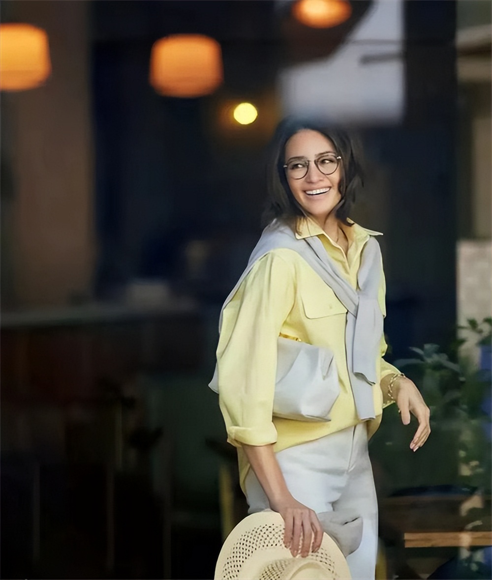 活色生香适合什么印花,活色生香适合什么皮肤