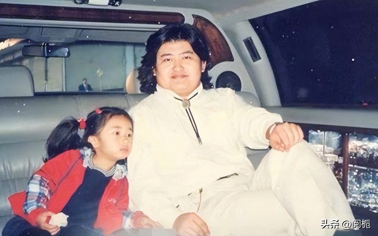 刘欢：偏爱相声却成乐坛大佬，女儿教育成心中遗憾