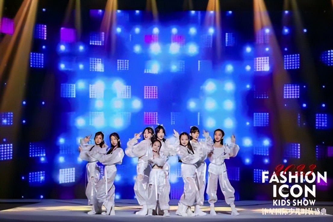 钜星国际儿童时装周,钜星国际少儿时装盛典