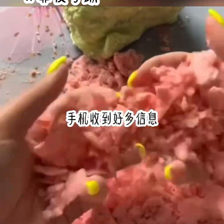 刮肥皂和捏肥皂花解压视频,刮肥皂小说