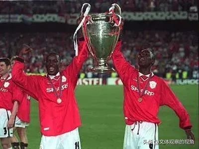 欧冠历史最不可思议的奇迹,欧冠最难打破的十大纪录