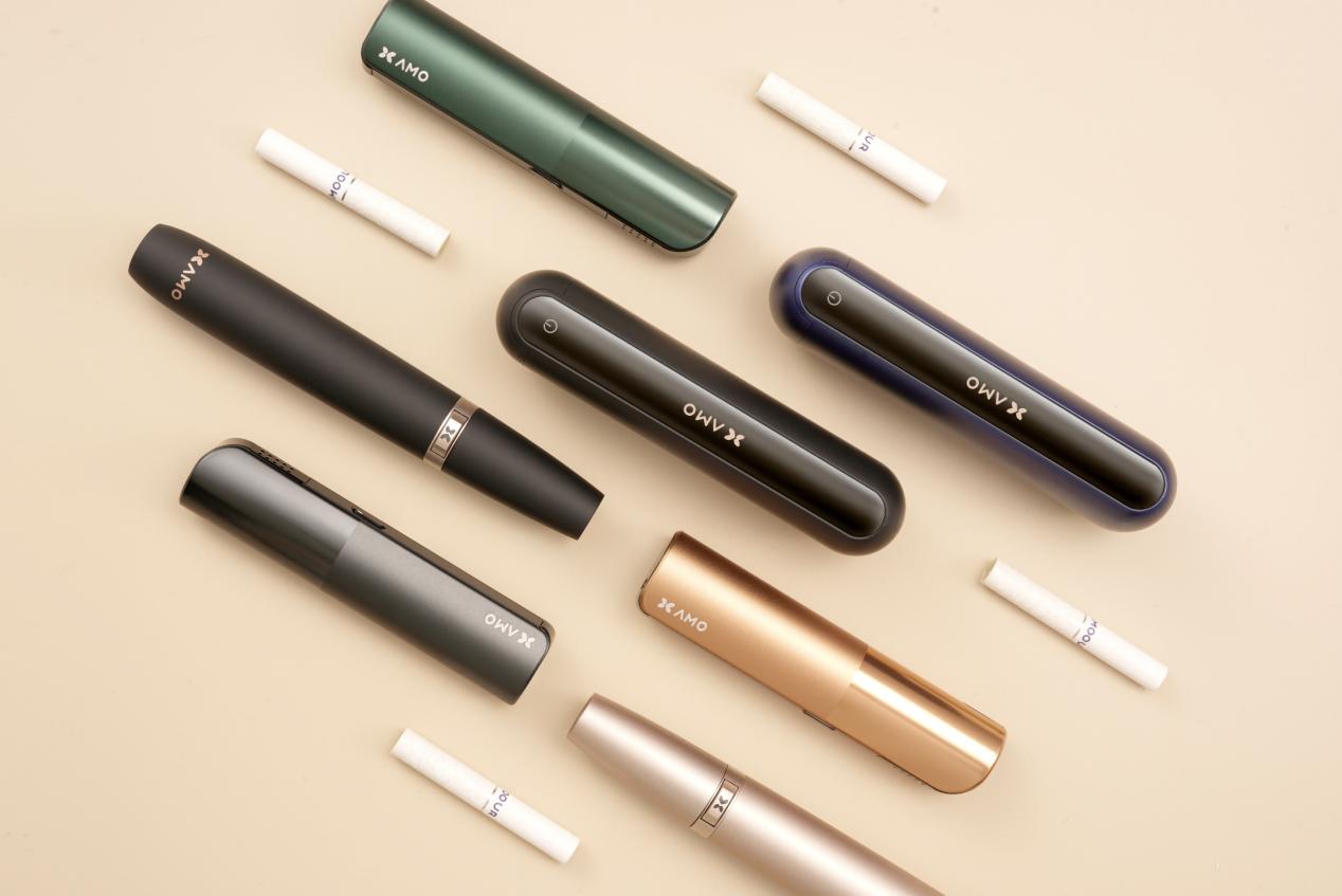 AMOOUR(阿莫)这样的宝藏公司,我不允许你不知道