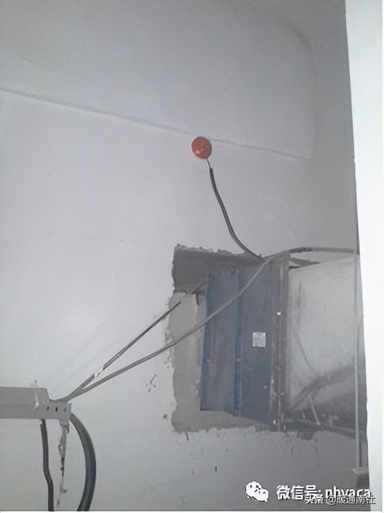 消防质量通病,消防安装工程质量通病