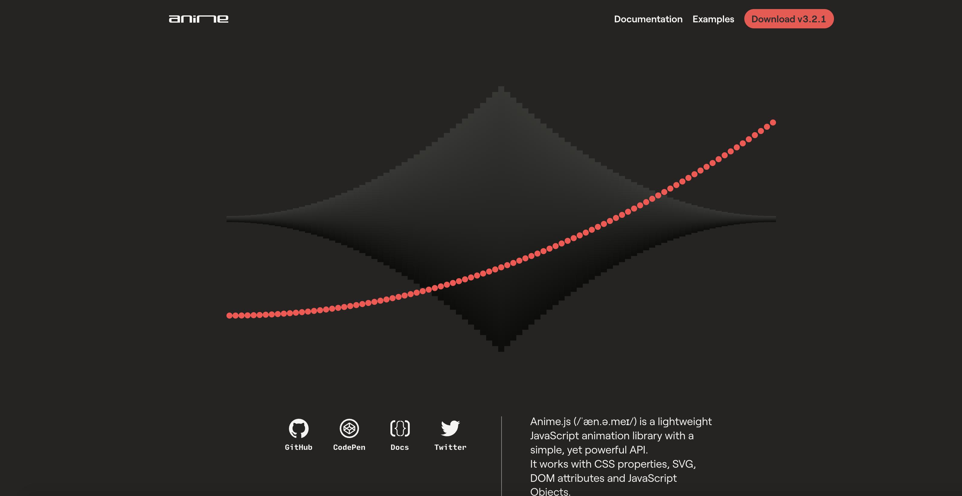 常用javascript前端动画库,2020年必学的3个javascript框架