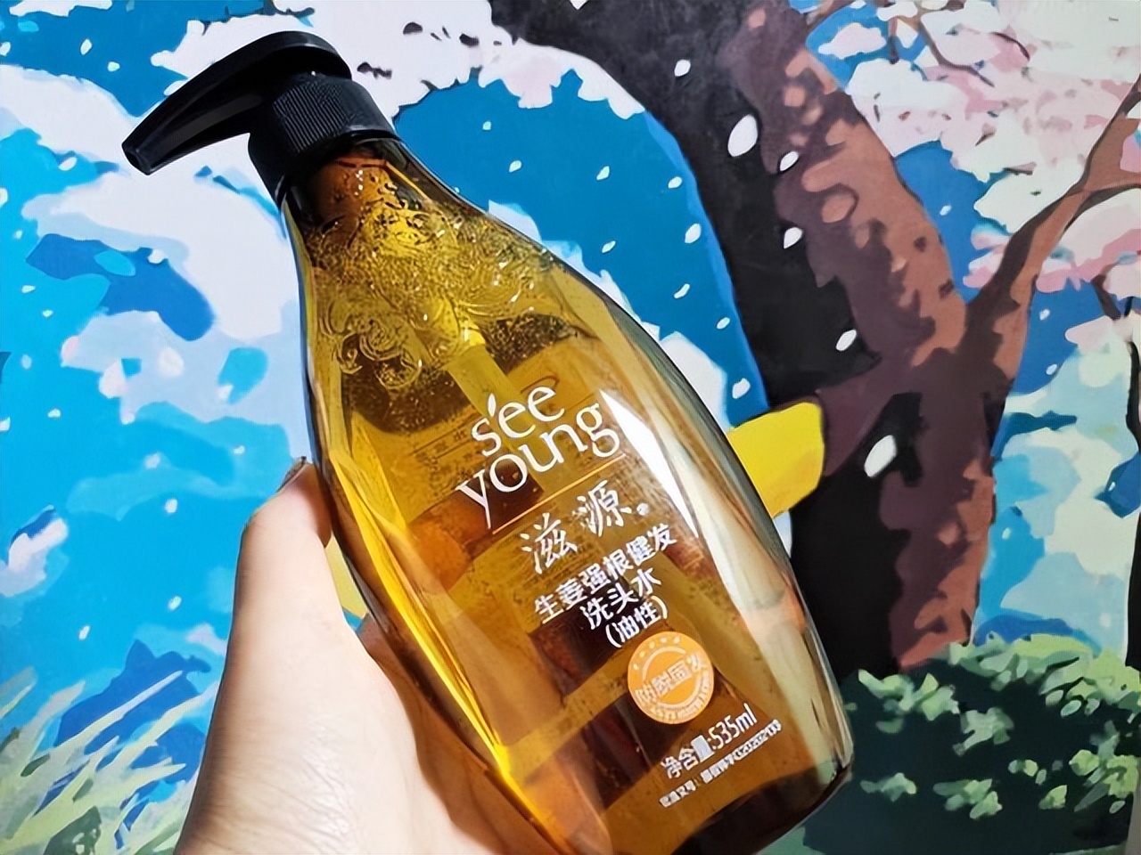 洗发水排名前十名推荐海飞丝,海飞丝洗发水红黑榜
