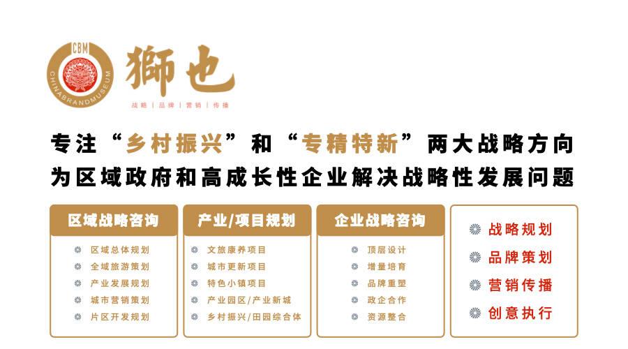 山东临沂品牌策划公司哪家好?山东临沂品牌营销策划战略咨询公司