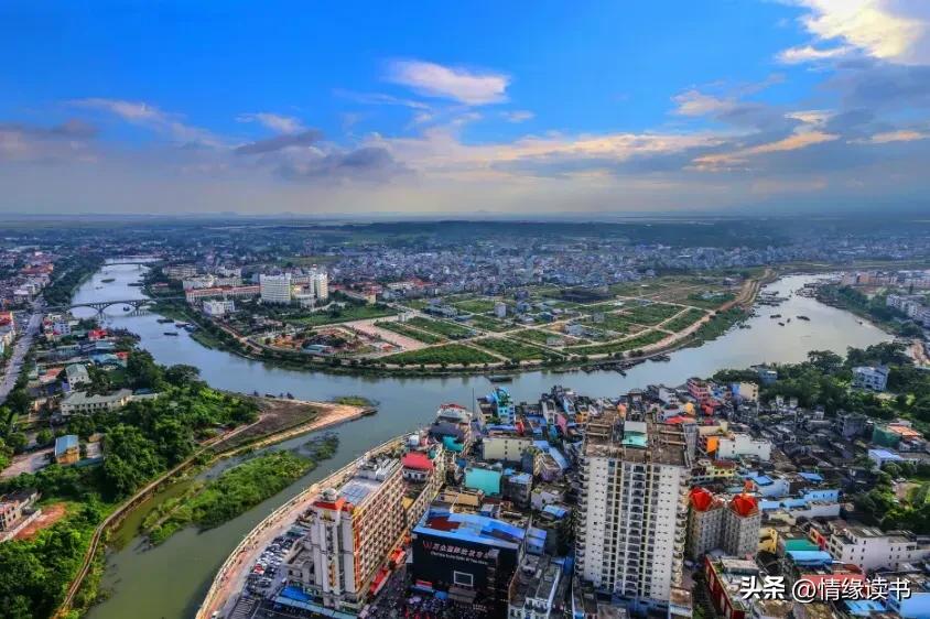 旅居广西,旅居广西康养北海