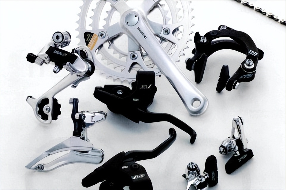 禧玛诺最好的公路套件,禧玛诺最好的自行车