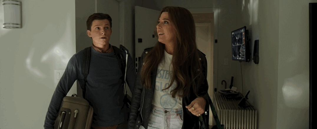 新版蜘蛛侠的彩蛋,蜘蛛侠彩蛋全解析