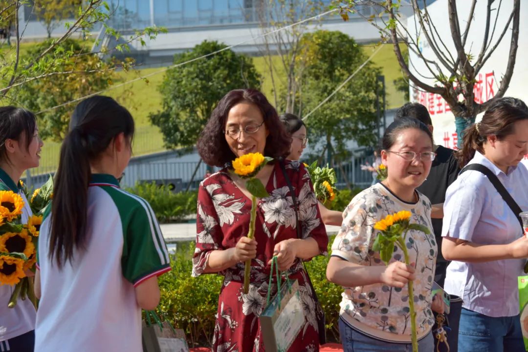 仪式感满满教师节,仪式感教师节