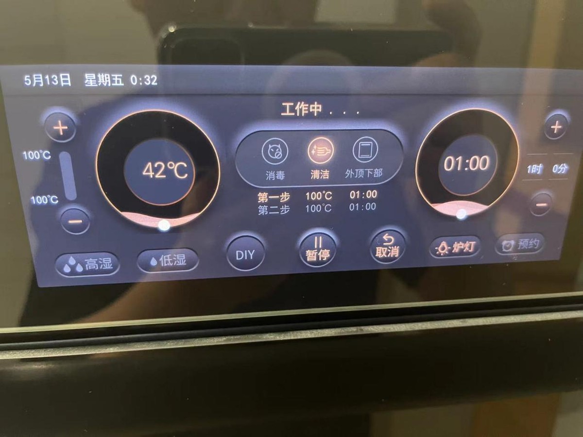蒸烤箱性价比高吗,蒸烤箱好不好一般买多大的