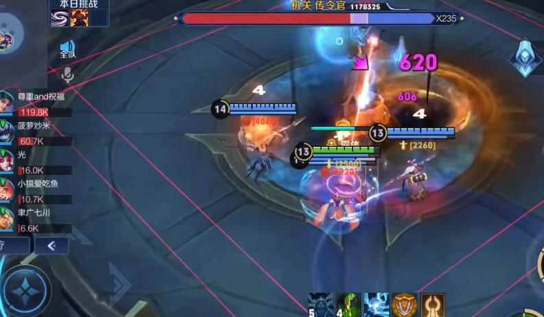 王者新赛季最好玩的玩法,王者最成功的五大趣味玩法