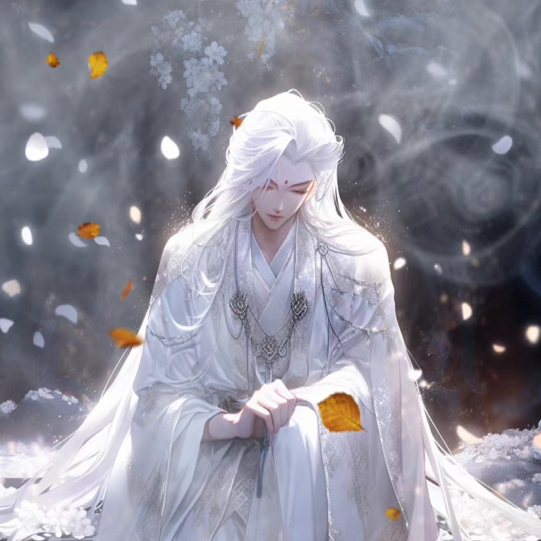 当我看到一张图，就写下了它的身世#欢迎来到我的精神世界