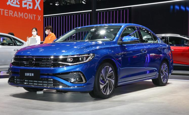 十多万推荐的几款高性能省油车,最具性价比省油省心耐用的合资车