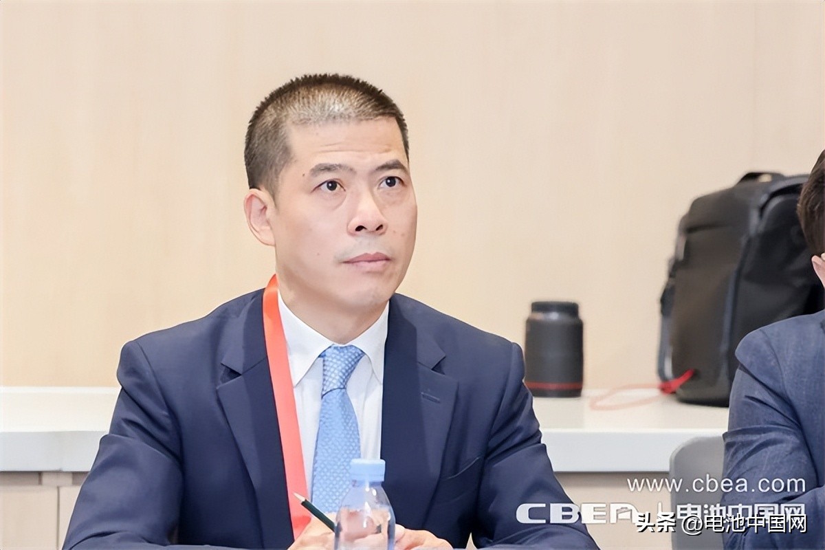 锂电行业的商机,全球锂电市场趋势