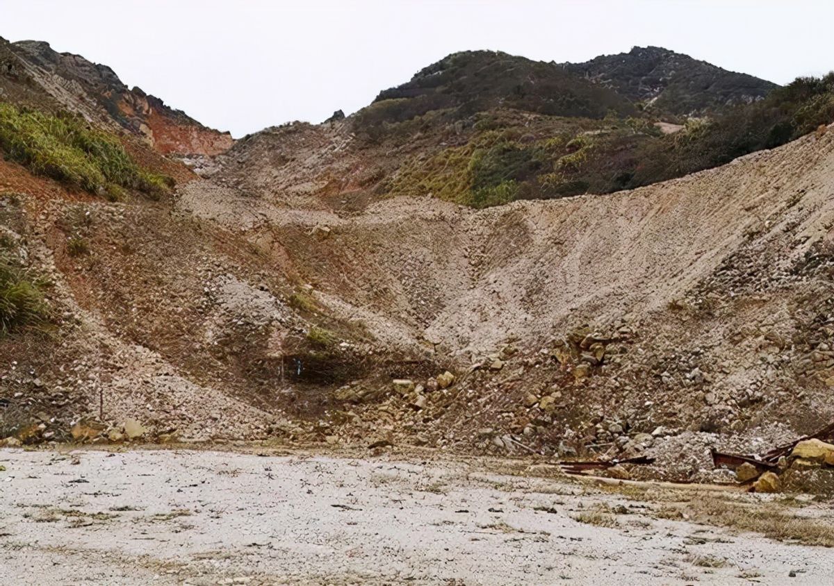 中国发现最大的铼矿,我国发现大型钨矿