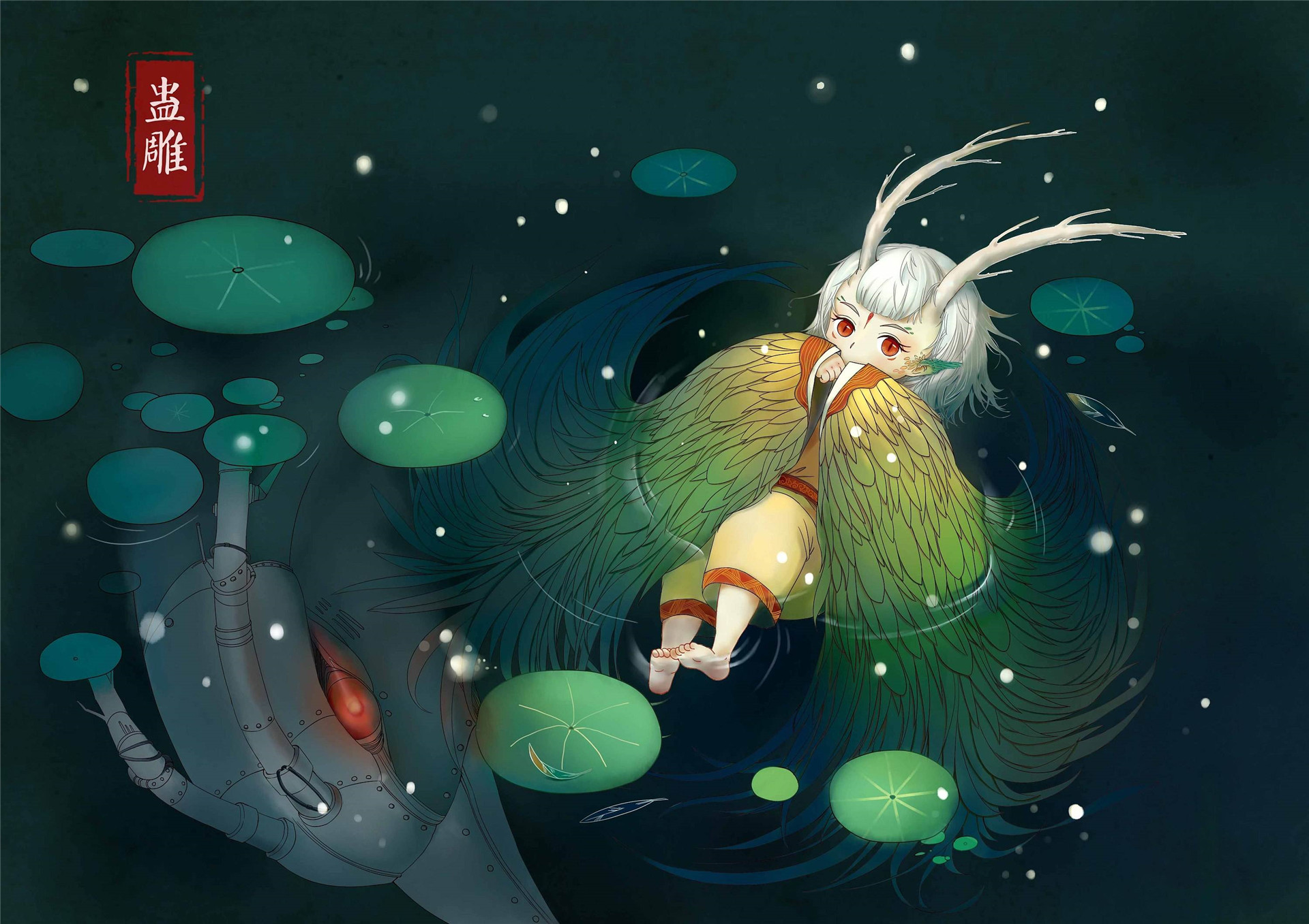 9本经典仙侠小说,9本修仙小说