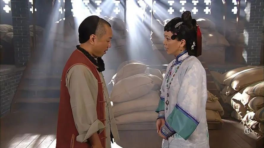 tvb经典港剧使徒行者简介,港剧使徒行者未播出片段