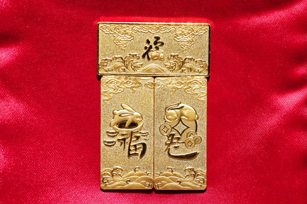 保值首选黄金,买黄金既可以当饰品也可以保值