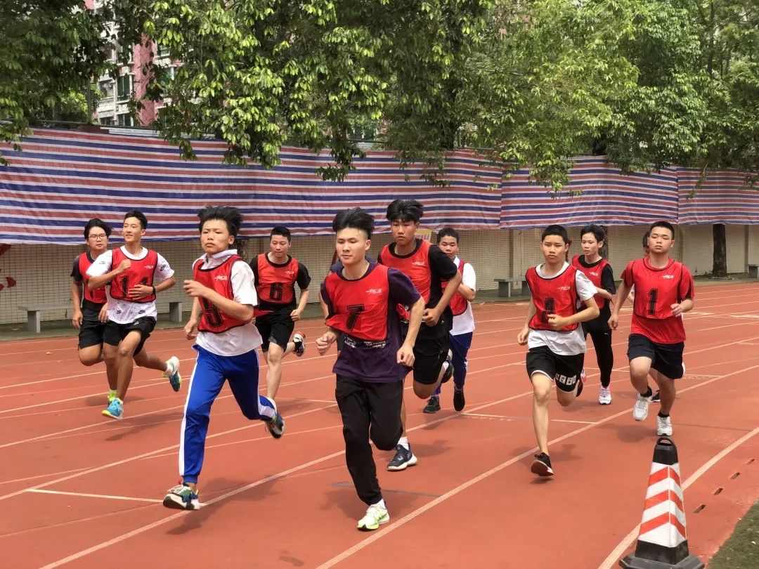 湛江体育中考择考标准,湛江体育中考项目怎么选