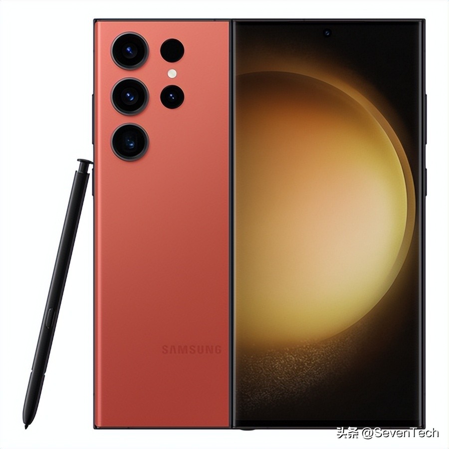 三星galaxys23ultra发布,三星galaxys23ultra最新曝光